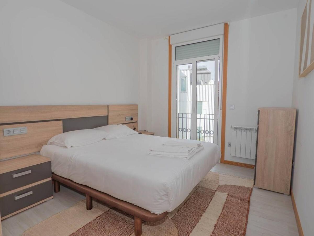 Appartamento E2, 2 Bedrooms, Terrace, Downtown